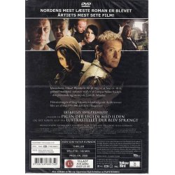 M�nd der hader kvinder (DVD)