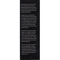 M�nd der hader kvinder (Bog)