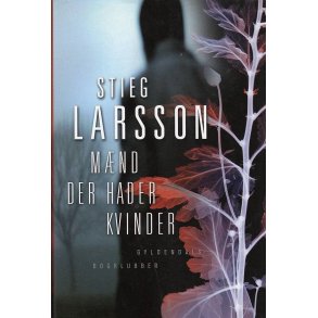 M�nd der hader kvinder (Bog)