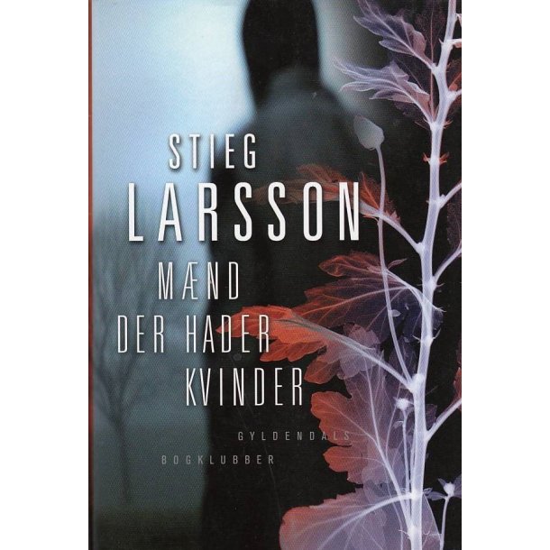 M�nd der hader kvinder (Bog)