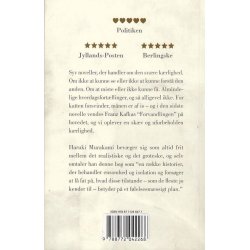 M�nd uden kvinder (Bog)