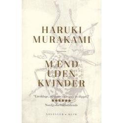 M�nd uden kvinder (Bog)