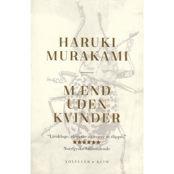 M�nd uden kvinder (Bog)