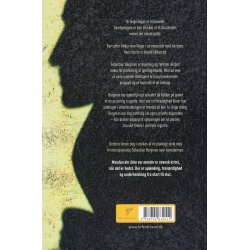 Manden der ikke var morder (Bog)