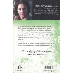 Manden med det lille ansigt (Bog)