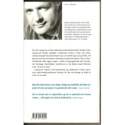 Manden i vinduet (Bog)