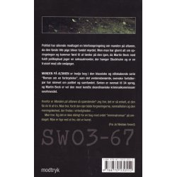 Manden p� altanen (Bog)