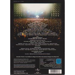 Magic circle festival Vol. 1 (DVD)
