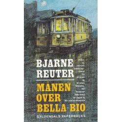 M�nen over Bella bio (Bog)