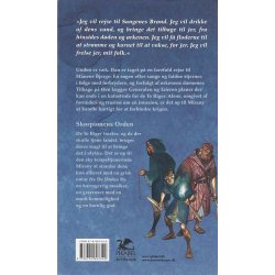 M�nens bjerge (Bog)