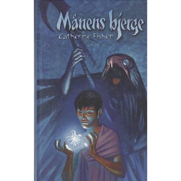 M�nens bjerge (Bog)