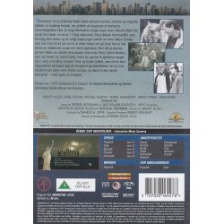 Manhattan (DVD)