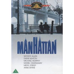 Manhattan (DVD)