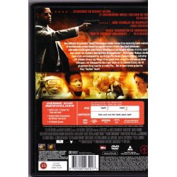 Man on fire (DVD)