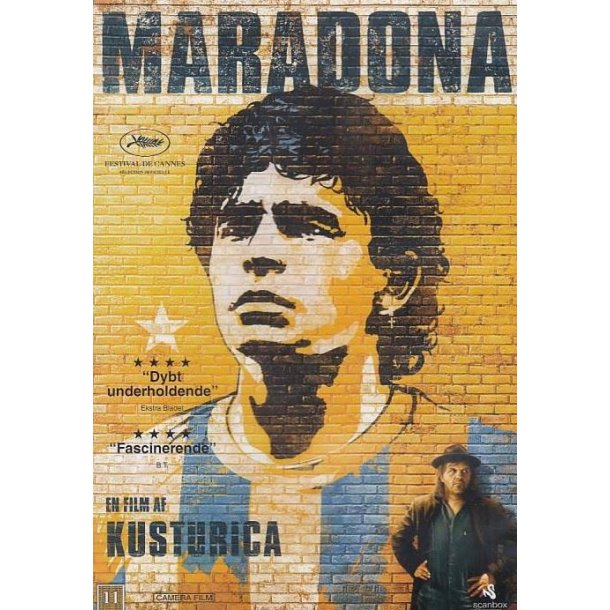 Maradona (DVD)