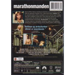 Marathonmanden (DVD)