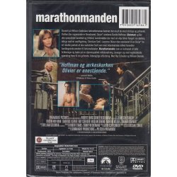 Marathonmanden (DVD)