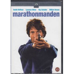 Marathonmanden (DVD)