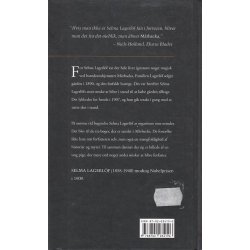 M�rbacka - Erindringer (Bog)