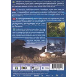 March of the Dinosaurs (DVD)