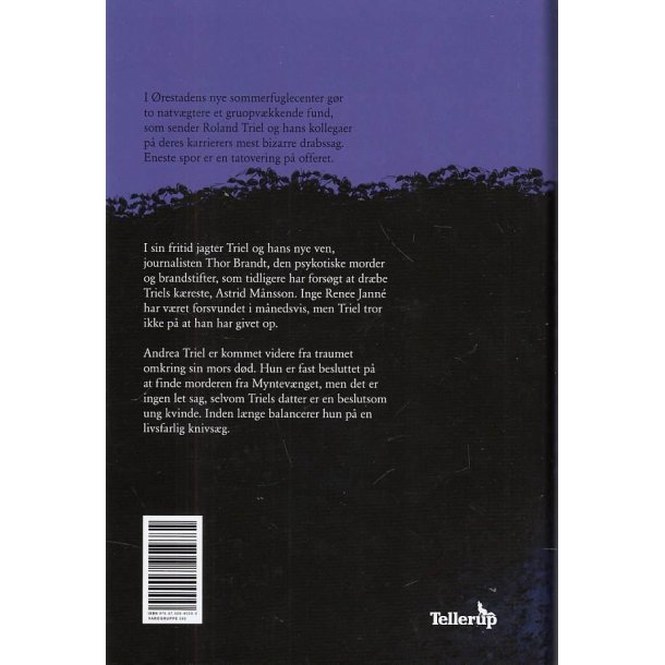 Marcherende myrer (Bog)