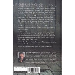 Marco effekten (Bog)