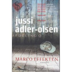 Marco effekten (Bog)