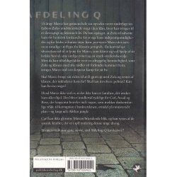 Marco effekten (Bog)