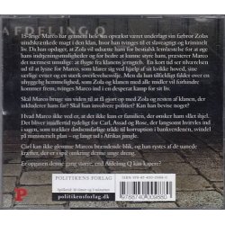 Marco effekten (Lydbog)