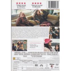 Margot at the wedding (DVD)