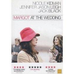 Margot at the wedding (DVD)