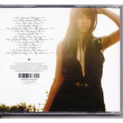 Apparently Unaffected (CD)