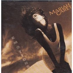 Emotions (CD)