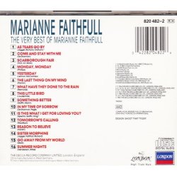 The very best of (CD)