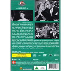 Mariannes bryllup (DVD)