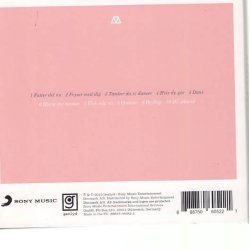 T�nker du vi danser (CD)