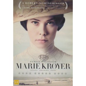 Marie Kr�yer (DVD)