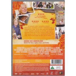 Marigold Hotel (DVD)