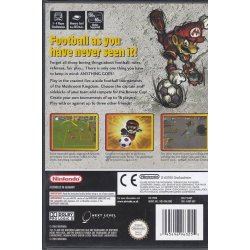 Mario smash football (Spil)