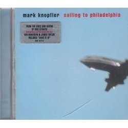 Sailing To Philadelphia (CD)