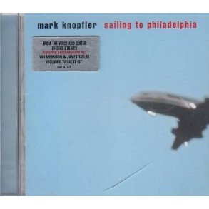 Sailing To Philadelphia (CD)