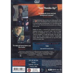 Mark of a murderer (DVD)