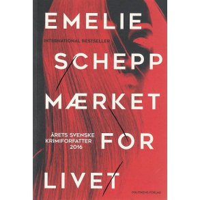 M�rket for livet (Bog)