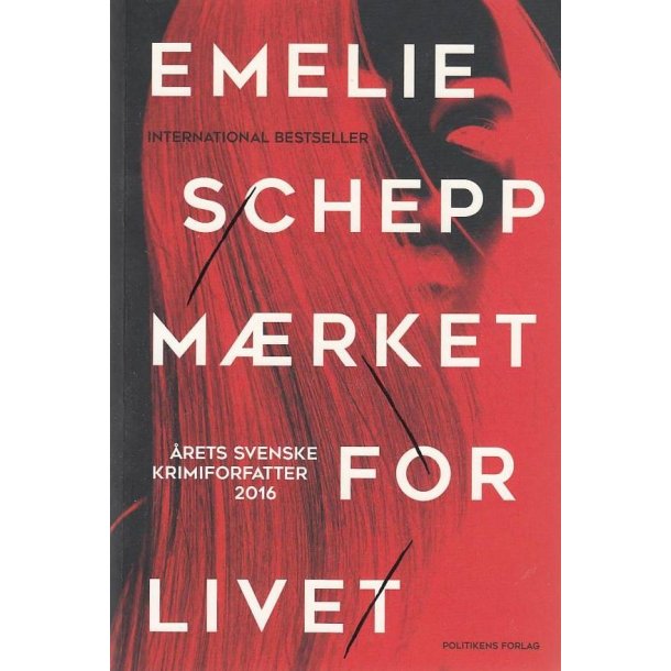 M�rket for livet (Bog)