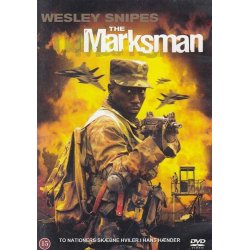 The Marksman (DVD)