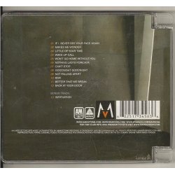 It Won't Be Soon Before Long (CD)