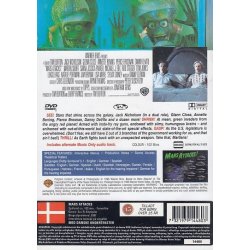 Mars Attacks (DVD)
