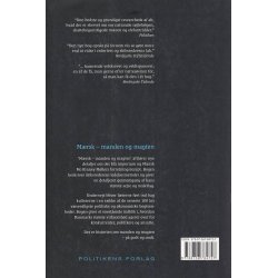 M�rsk - Manden og Magten (Bog)