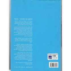 M�rsk manden og magten (Bog)