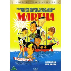 Martha (DVD)